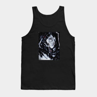 Ash Tank Top